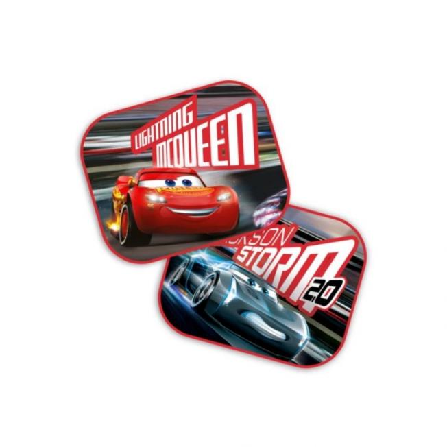 Pare-Soleil Cars Disney – Lot de 2