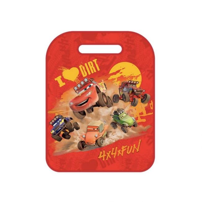 Protection dossier voiture Cars