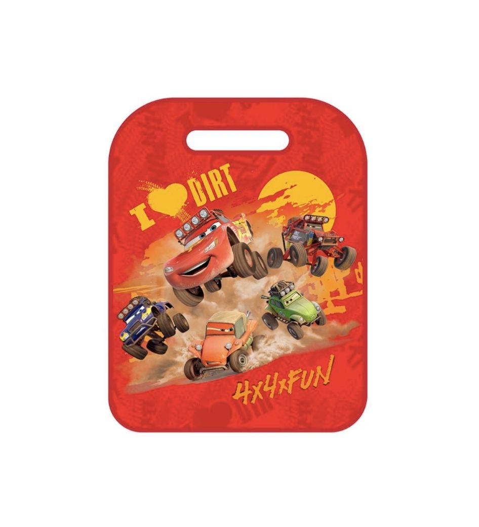 Protection dossier voiture Cars