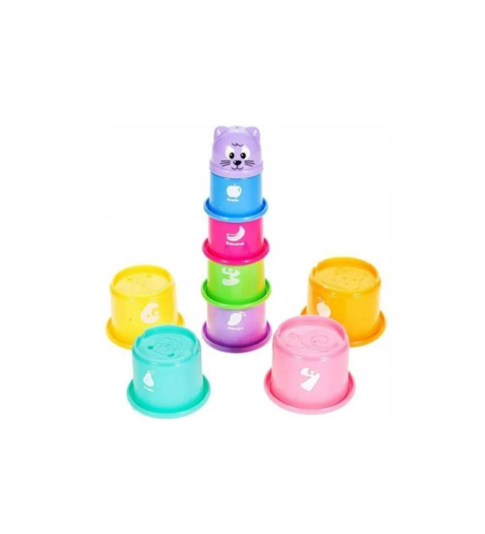 Gobelets Empilables Canards1