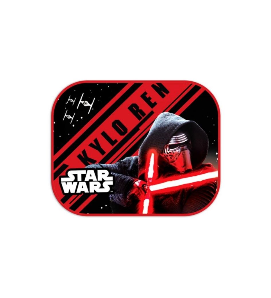 Pare-Soleil Star Wars Stormtrooper 2