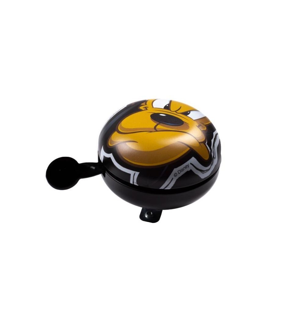 Sonnette Vélo Pluto