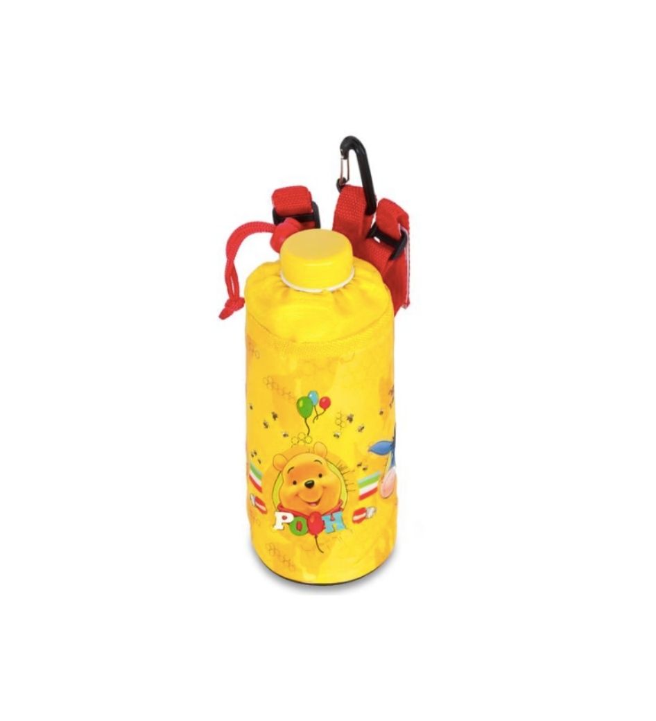 Étui bouteille Winnie enfant