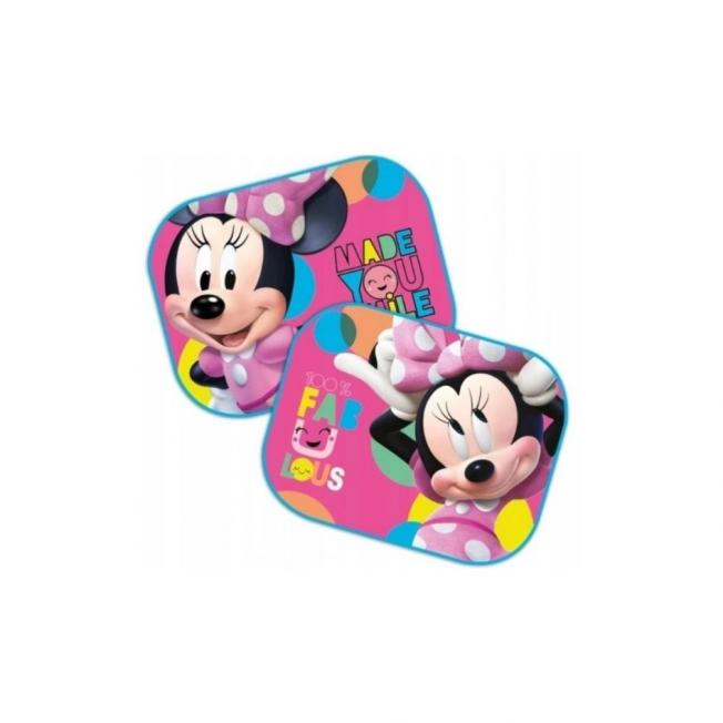 Pare-Soleil Minnie – Lot de 2