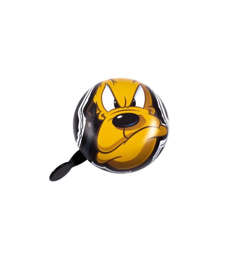 Sonnette Vélo Pluto 2