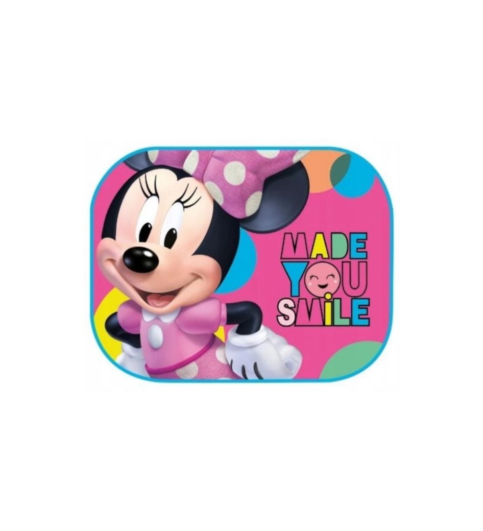 Pare-Soleil Minnie – Lot de 2 3