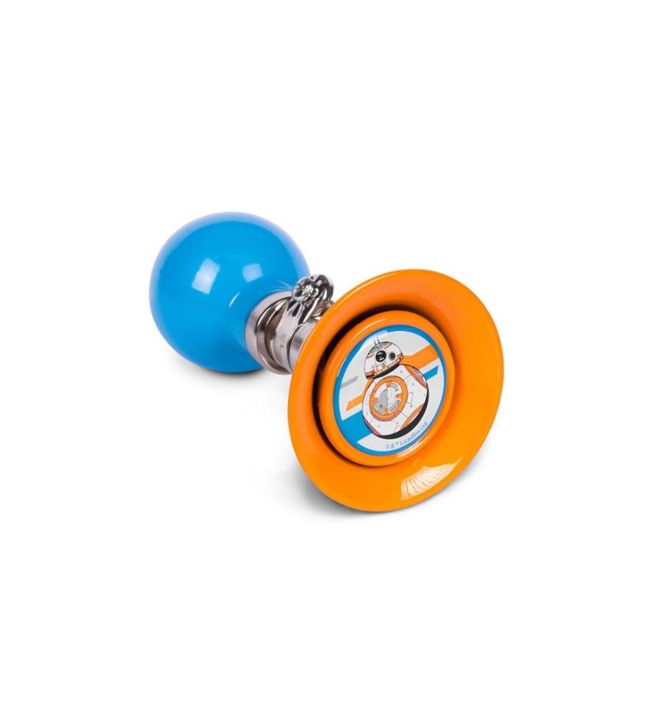 Sonnette Vélo Star Wars BB8 2