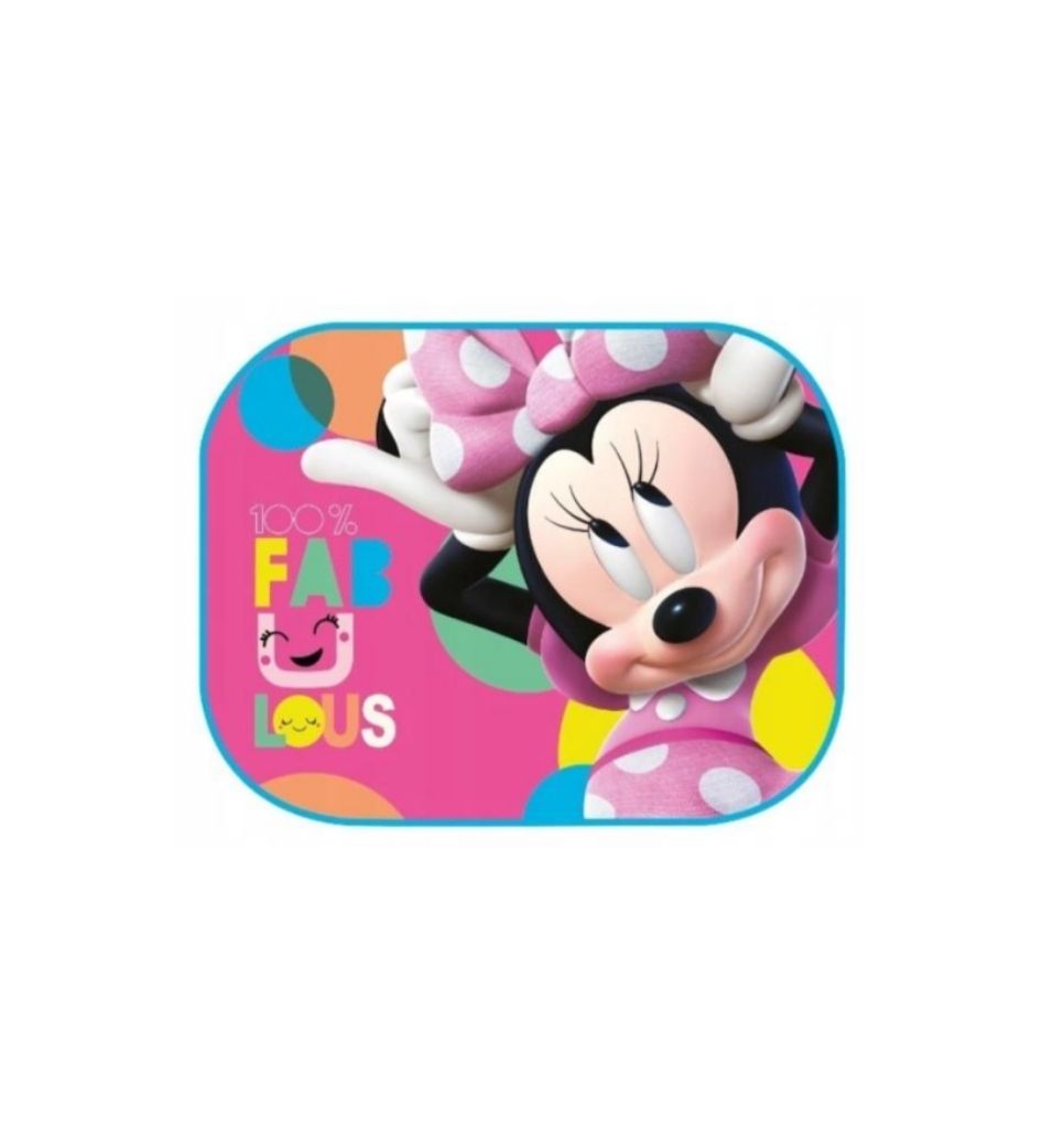 Pare-Soleil Minnie – Lot de 2 4
