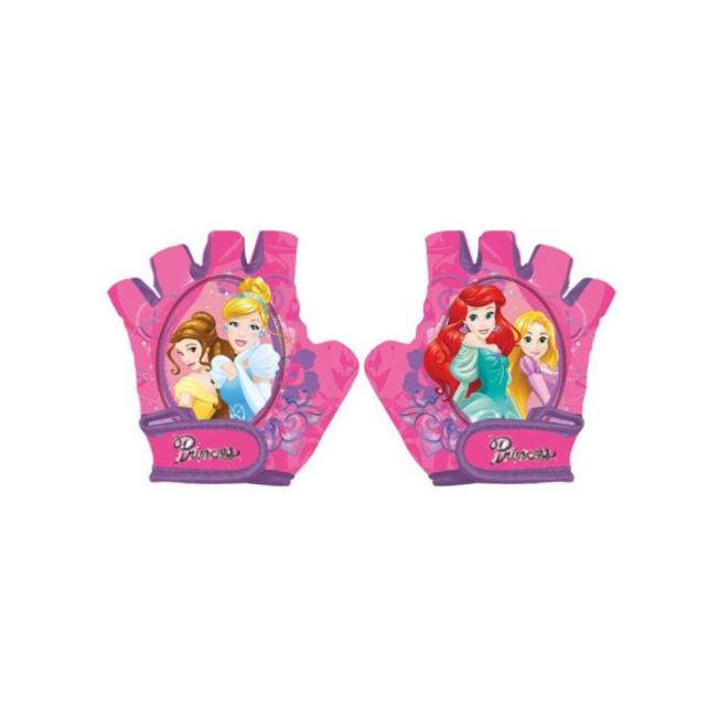 Gants Vélo Enfant Princesses (4-6 ans)