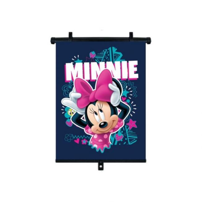 Pare-Soleil Minnie enrouleur
