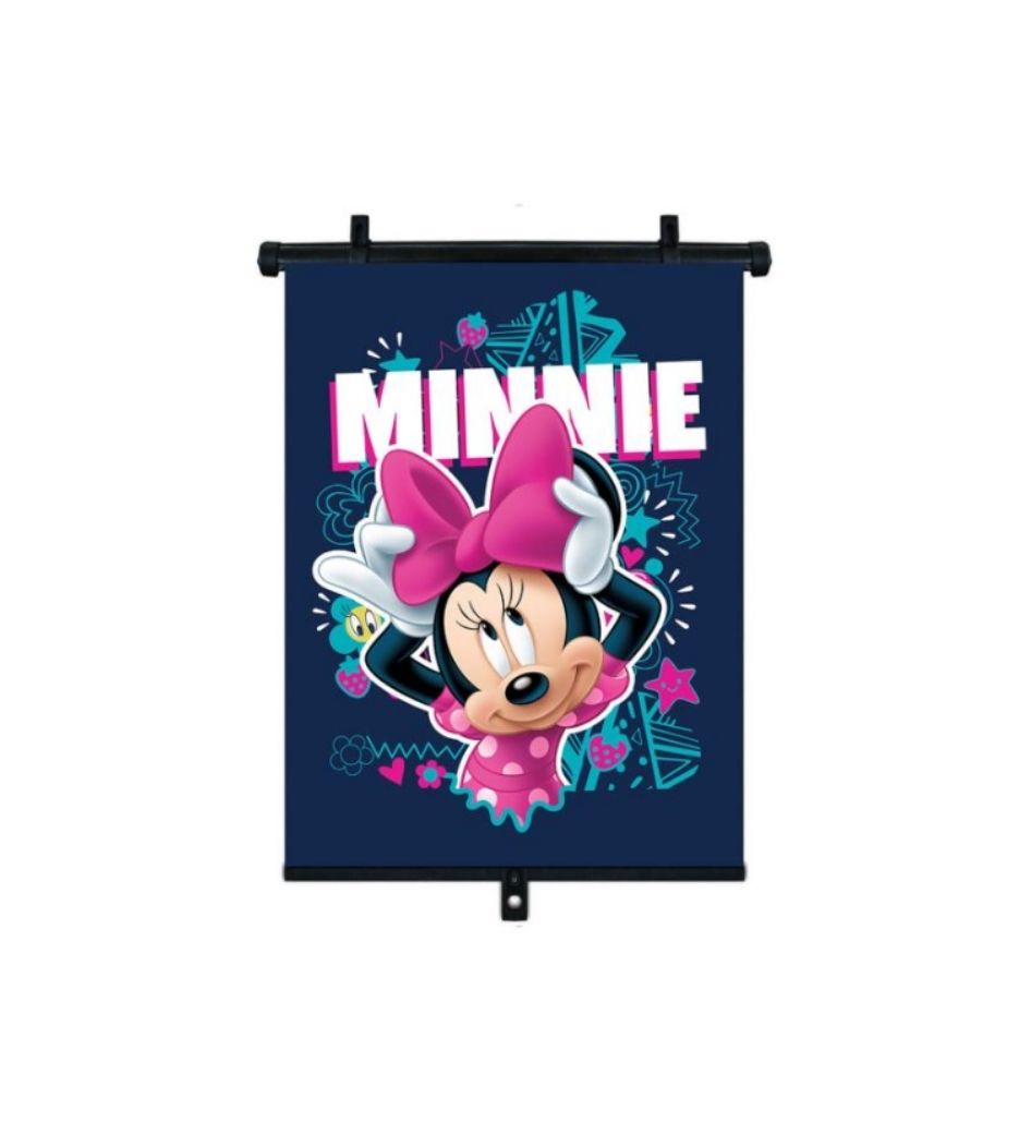 Pare-Soleil Minnie enrouleur