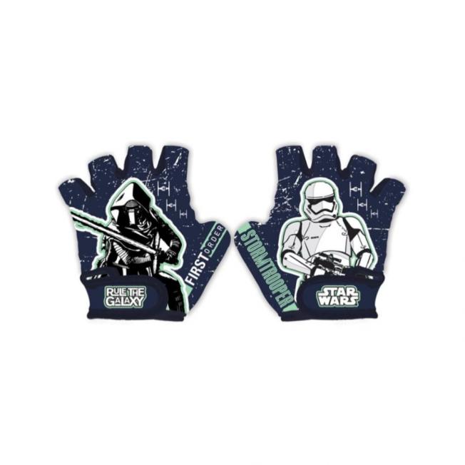 Gants Vélo Star Wars Stormtrooper (4-6 ans)