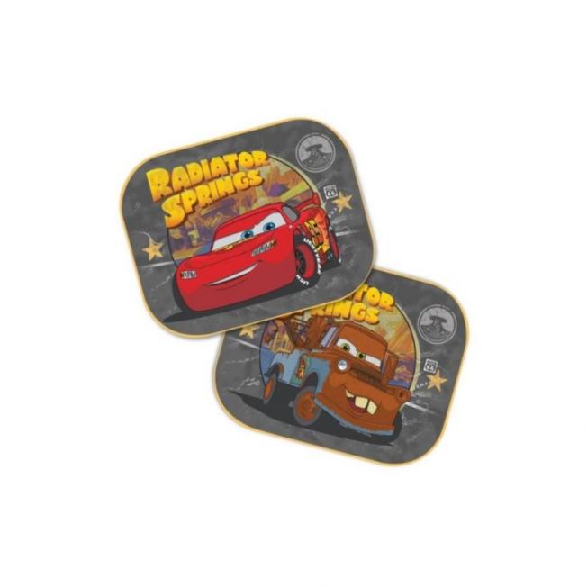 Pare-Soleil Cars – Lot de 2