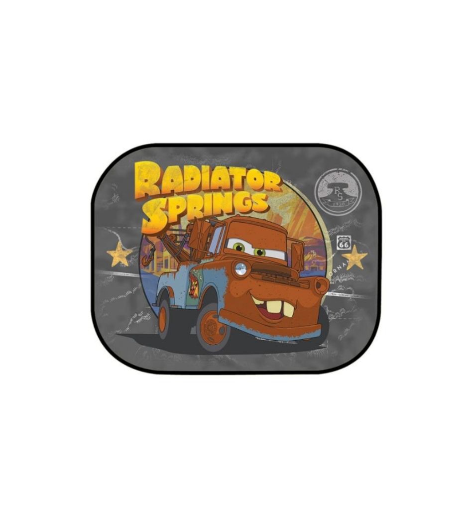 Pare-Soleil Cars – Lot de 2 3