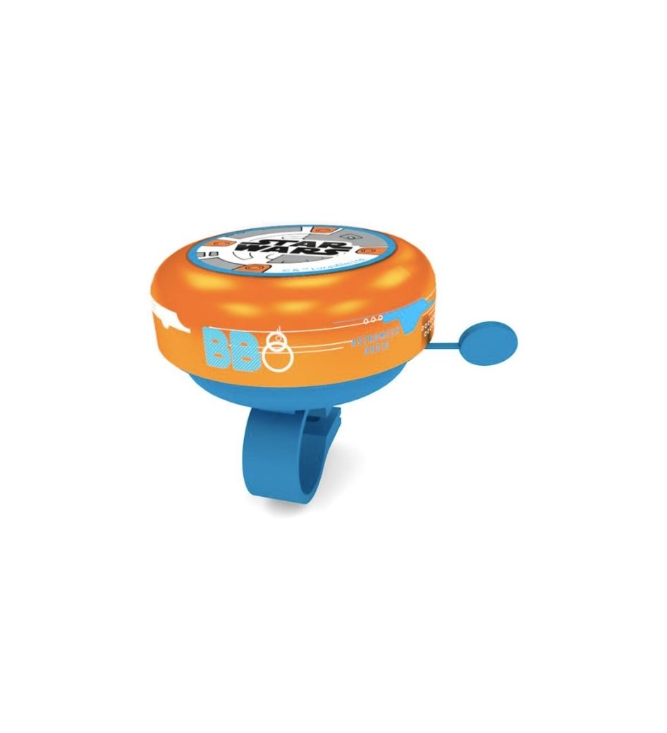 Sonnette vélo Star Wars BB81