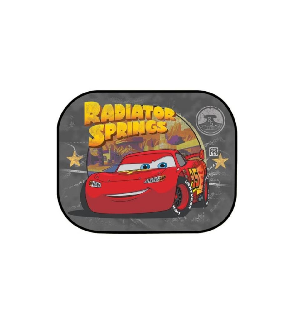 Pare-Soleil Cars – Lot de 2 4