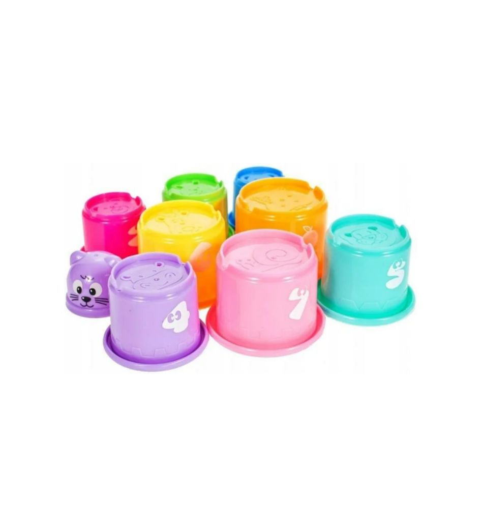 Gobelets Empilables Canards2