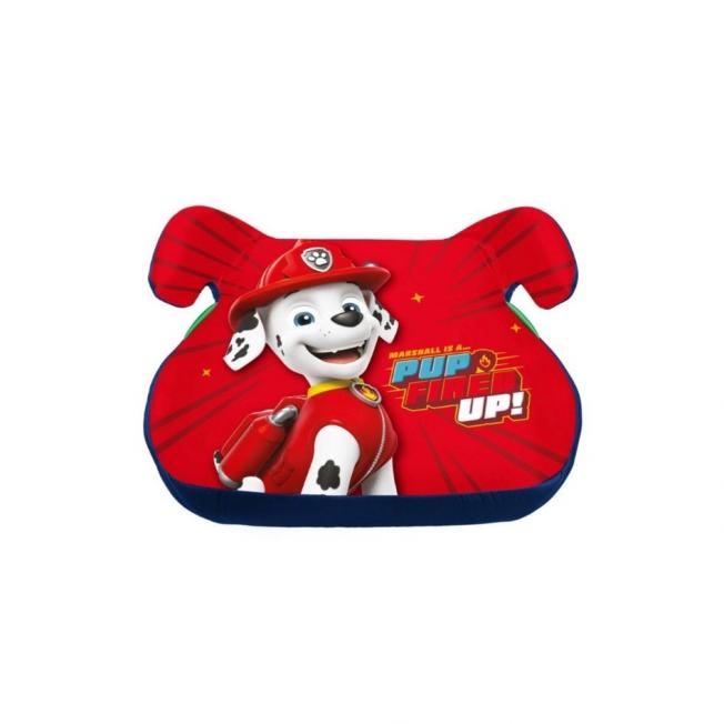 Rehausseur Enfant Pat’ Patrouille 5