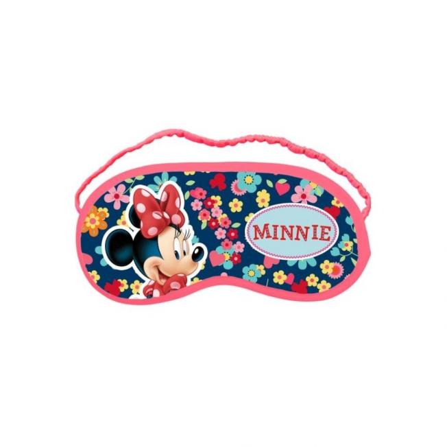 Masque de Sommeil Minnie