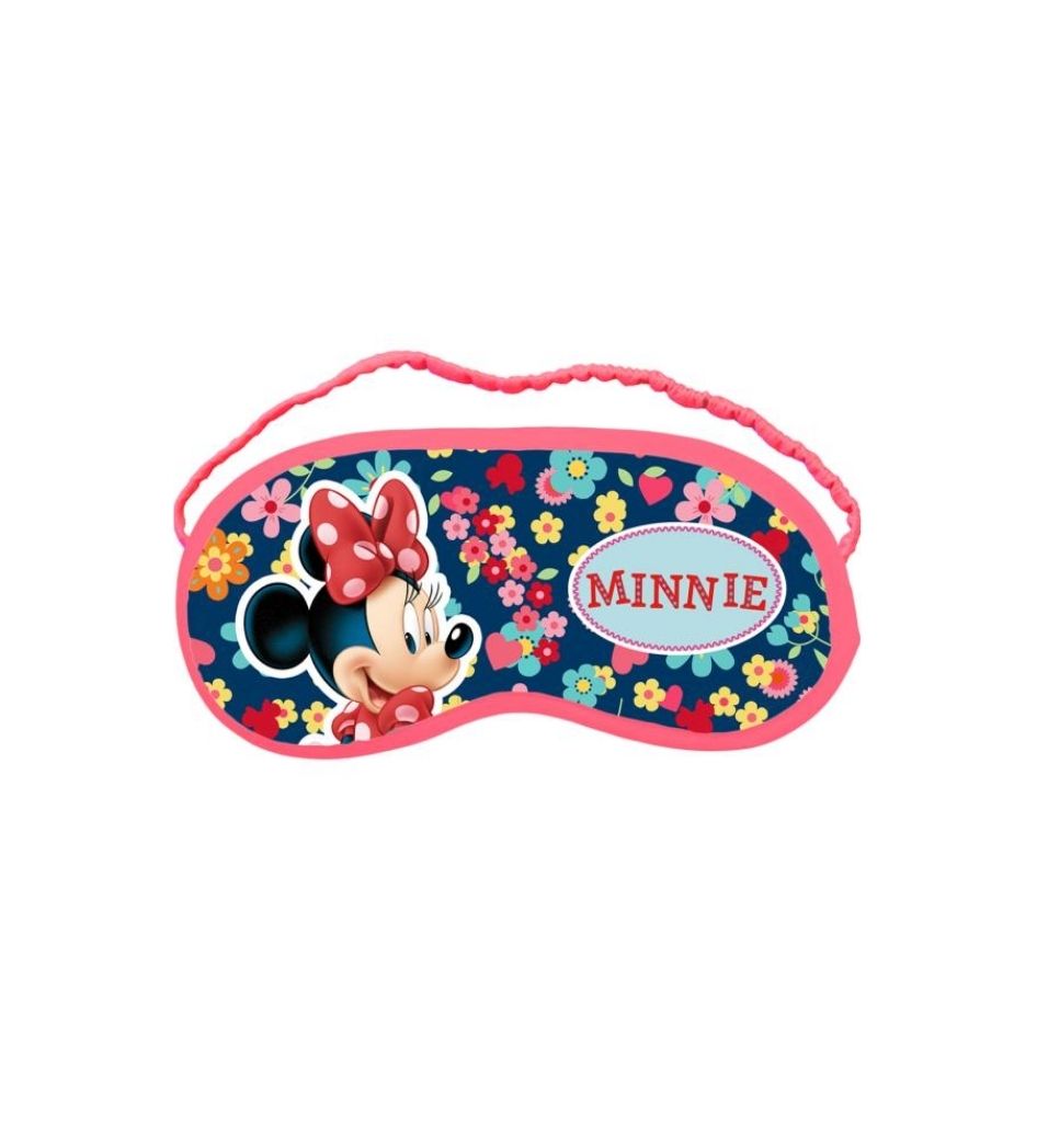Masque de Sommeil Minnie