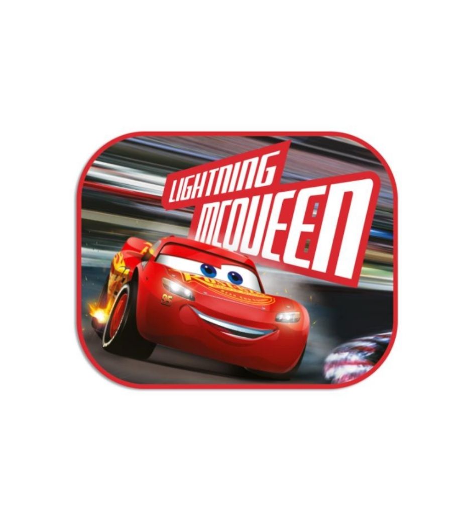 Pare-Soleil Cars Disney – Lot de 2 3