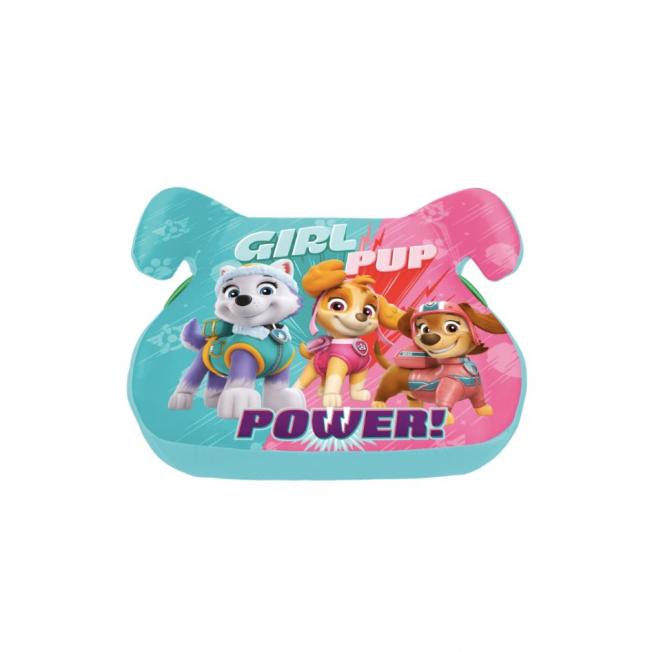 Rehausseur Pat' Patrouille Girl Pup