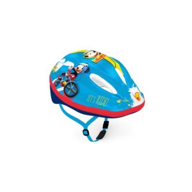Casque Vélo Enfant Mickey