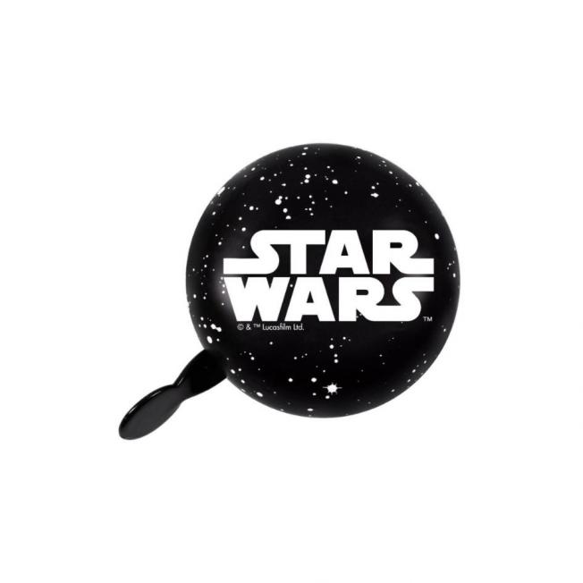 Sonnette vélo Star Wars Galaxie