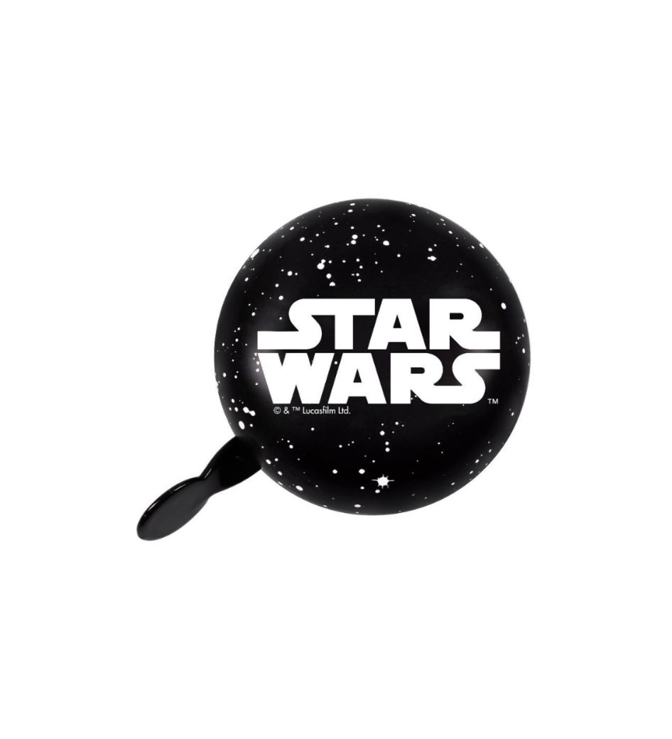 Sonnette vélo Star Wars Galaxie