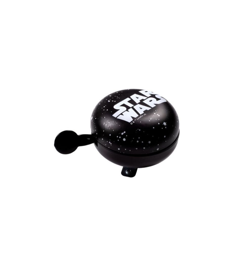 Sonnette vélo Star Wars Galaxie 1