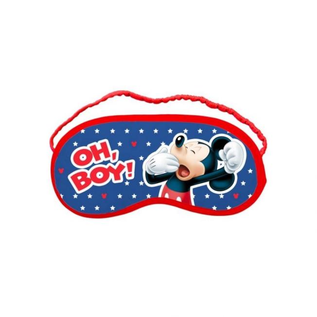 Masque de Sommeil Mickey