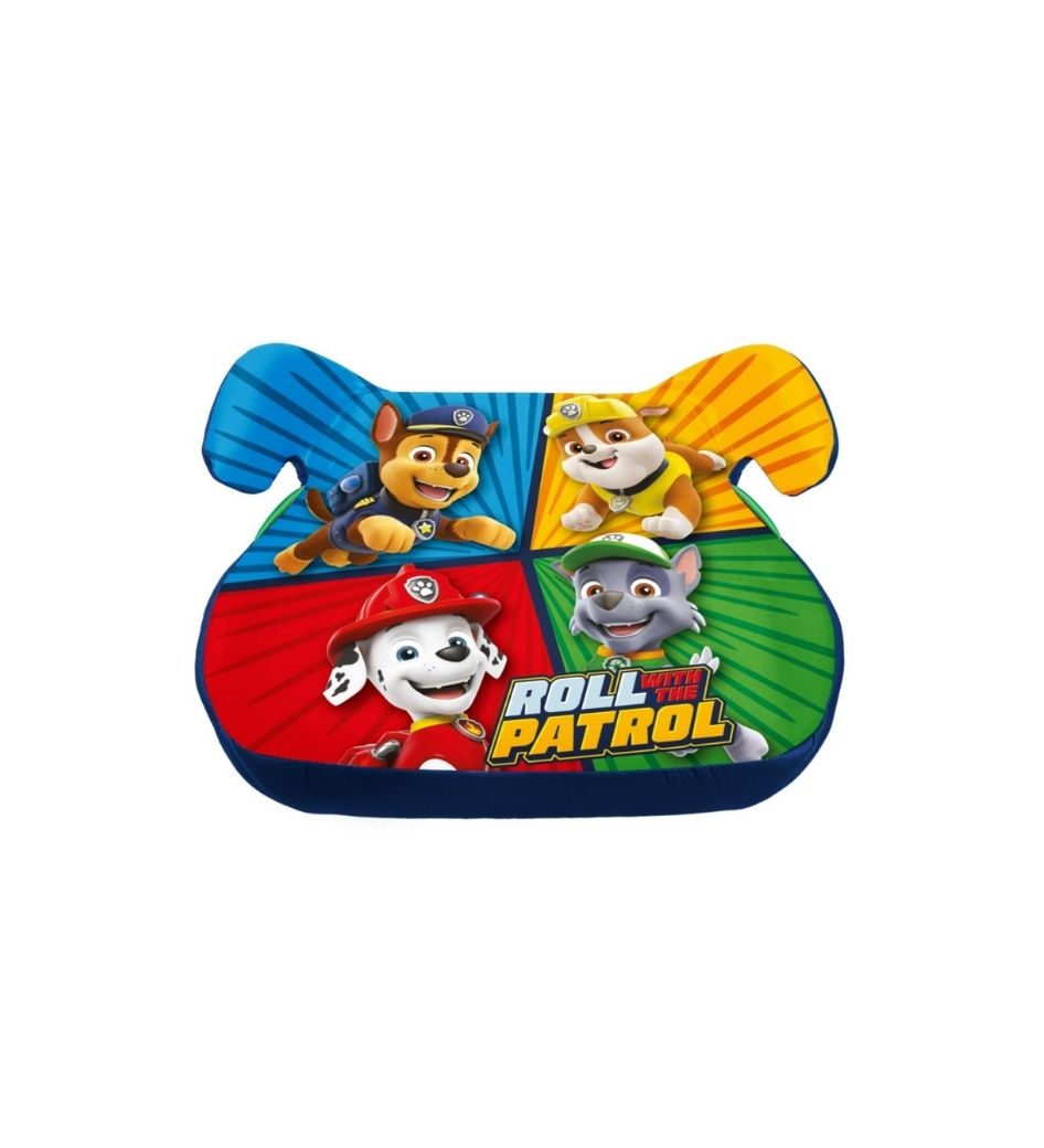 Rehausseur Pat' Patrouille