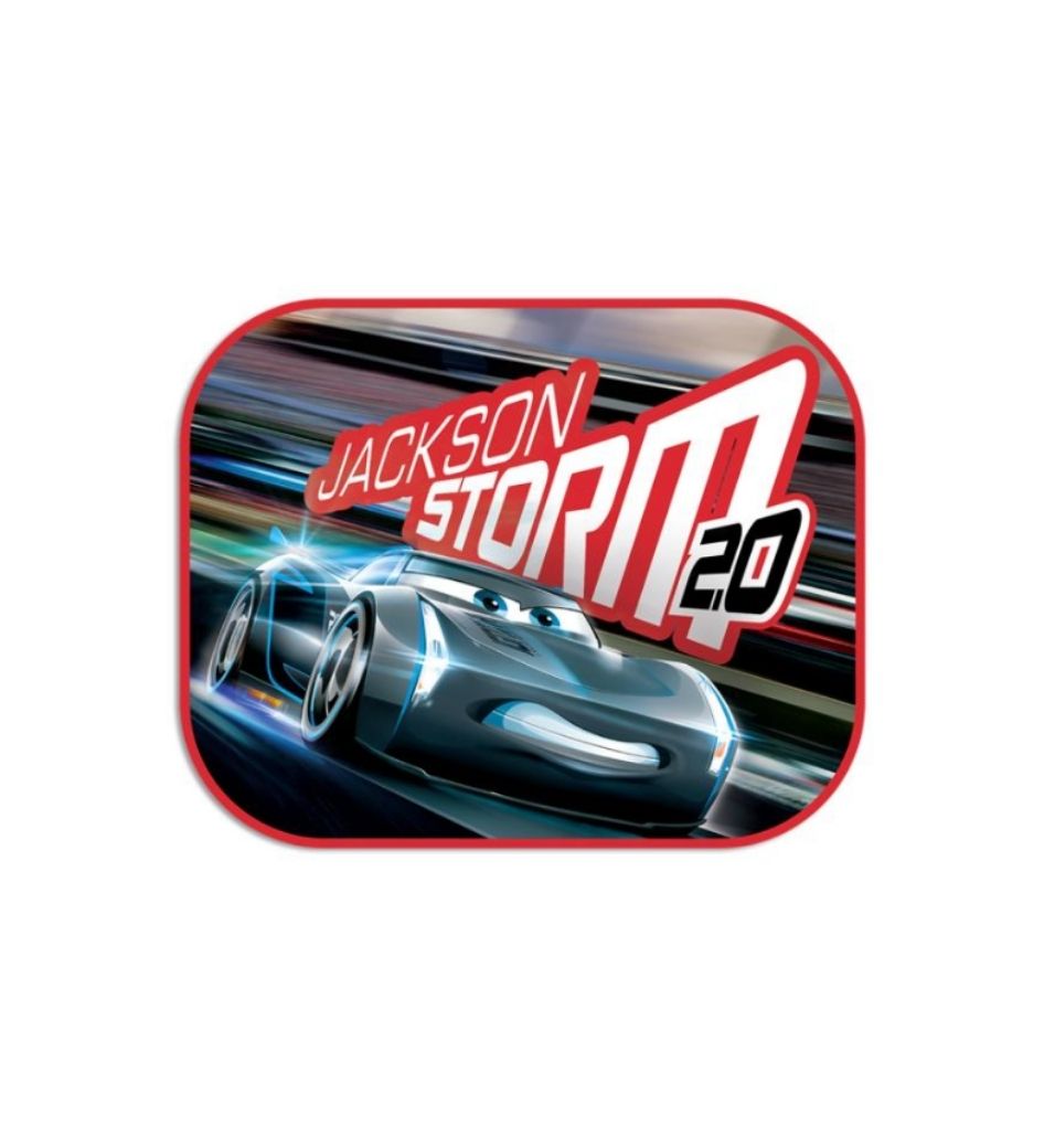 Pare-Soleil Cars Disney – Lot de 2 4