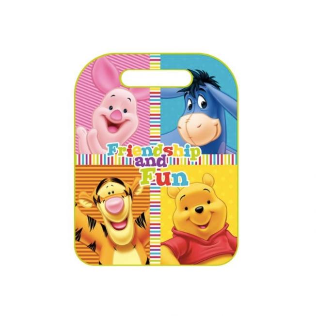 Protection siège voiture Winnie