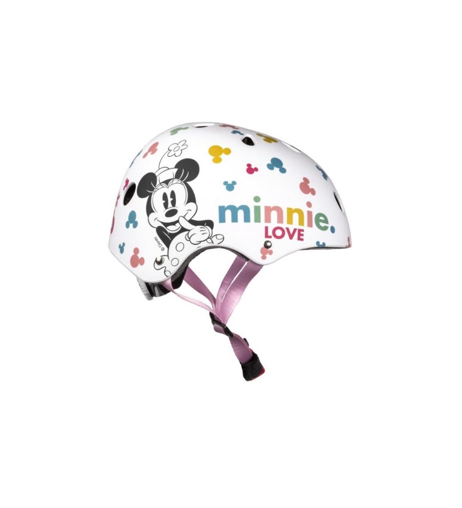 Casque Sport Minnie multicolor 4
