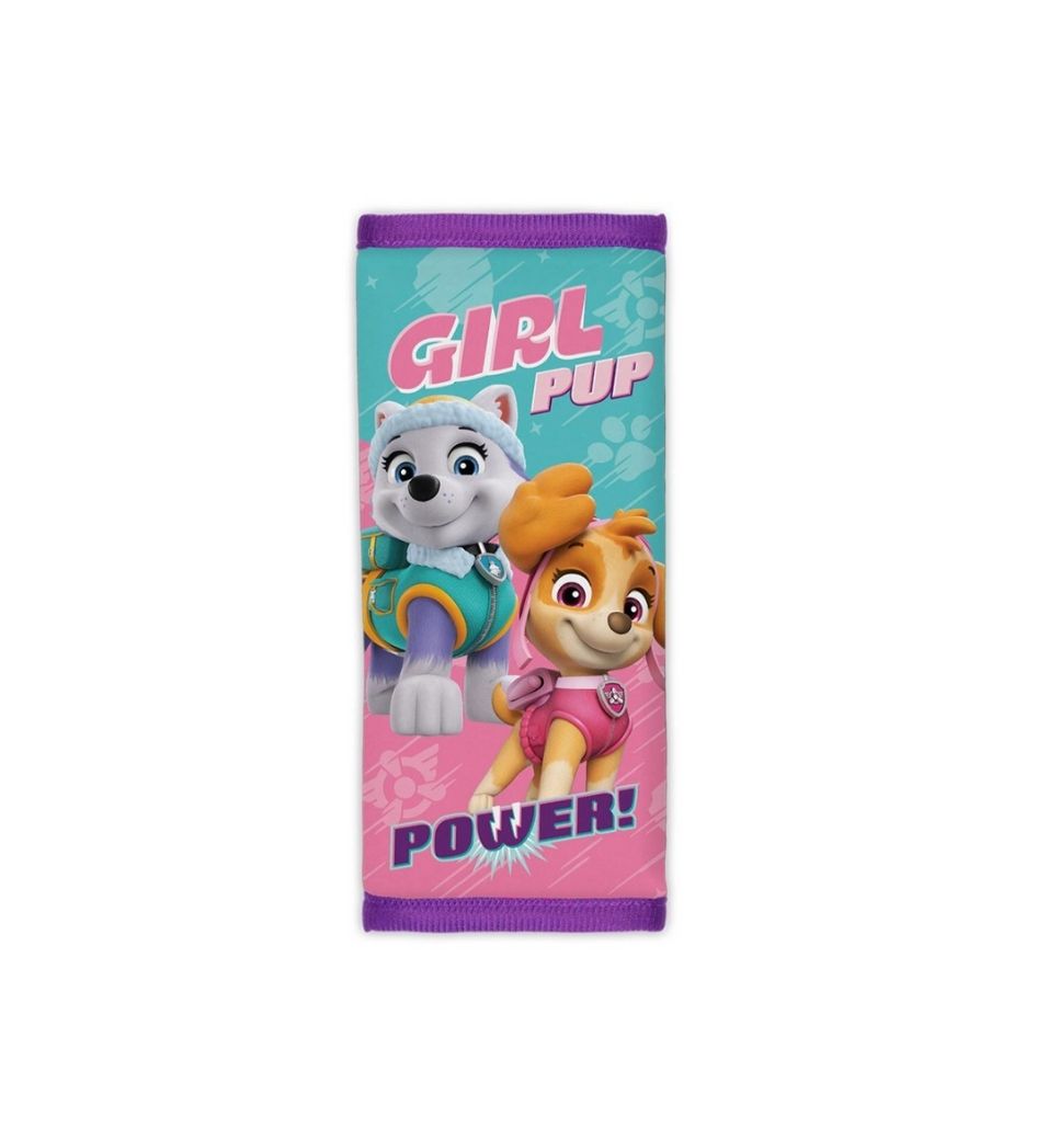 Housse Ceinture Pat' Patrouille Power