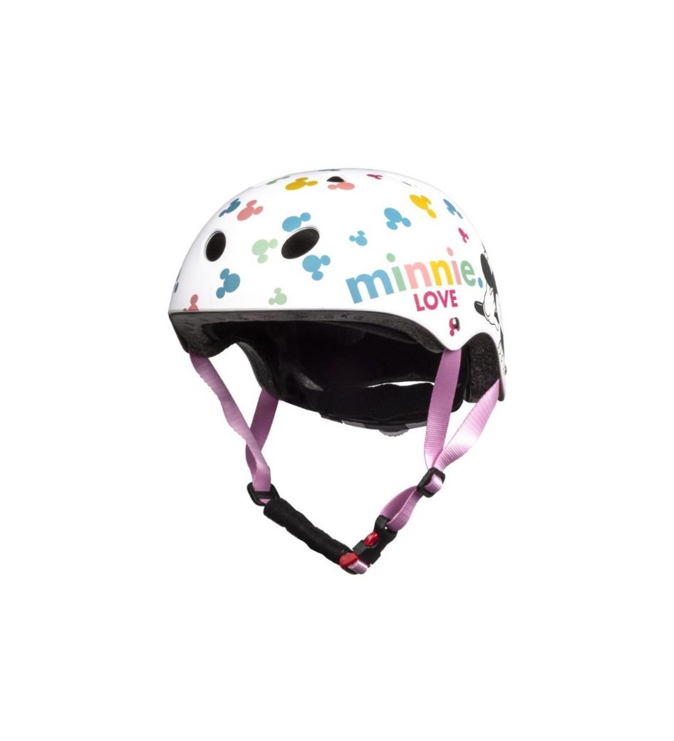 Casque Sport Minnie multicolor 2