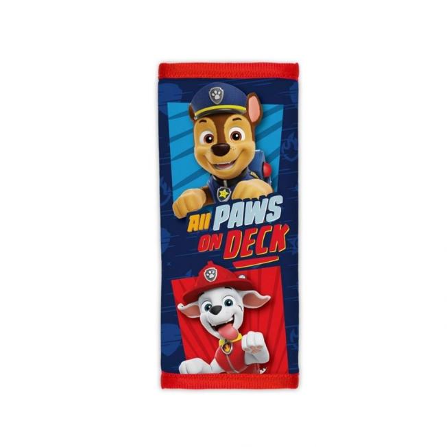 Protection Ceinture Pat' Patrouille