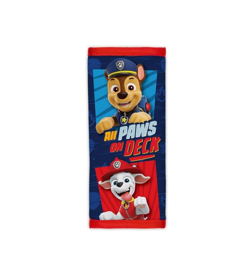 Protection Ceinture Pat' Patrouille