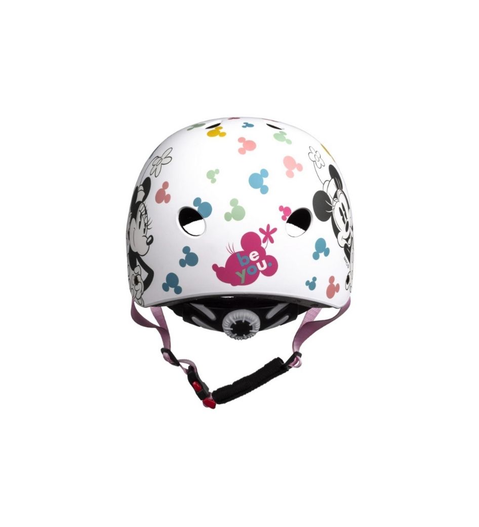 Casque Sport Minnie multicolor 3