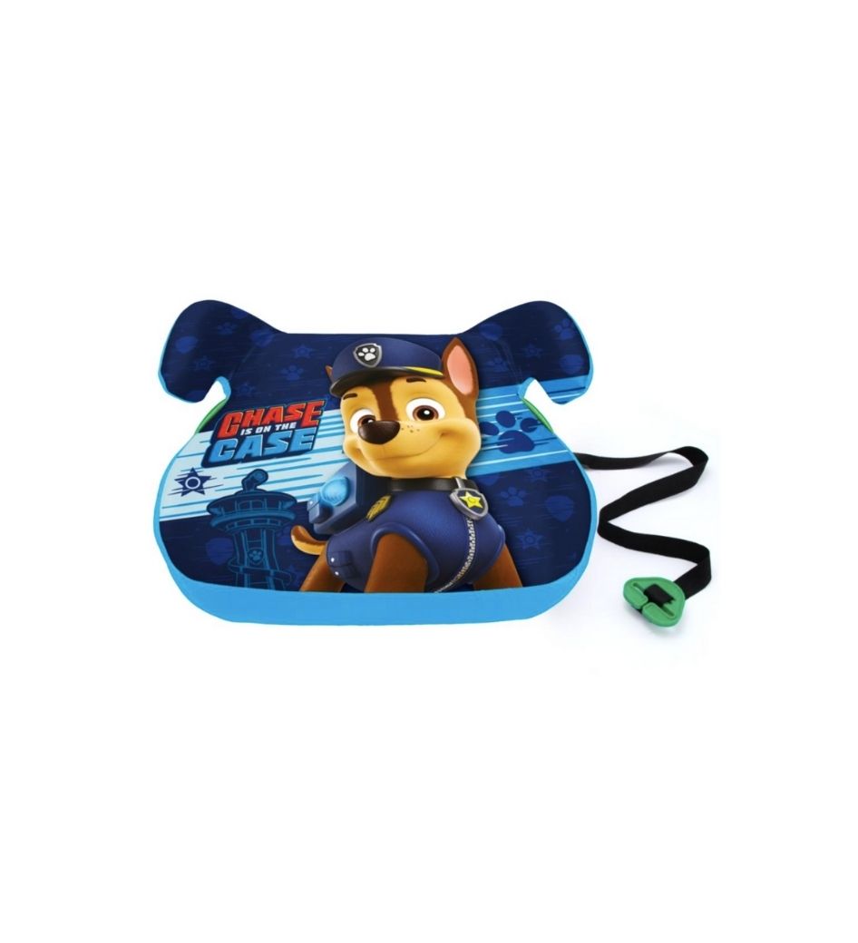 Réhausseur Pat'patrouille Chase 1