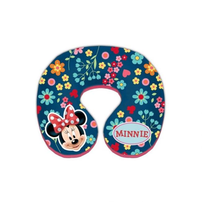 Coussin Tour de Cou Minnie