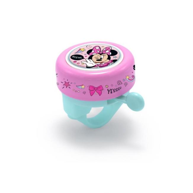 Sonnette Vélo Minnie