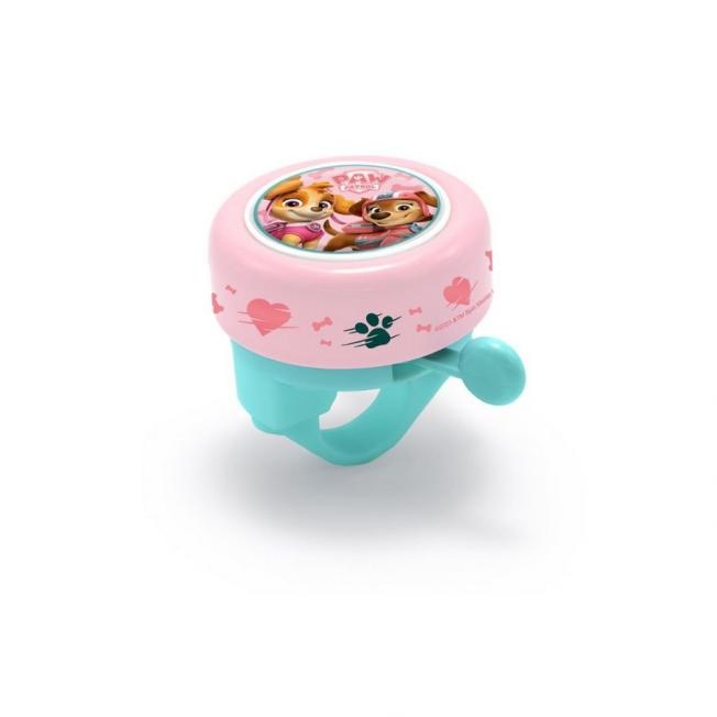 Sonnette Vélo Pat' Patrouille