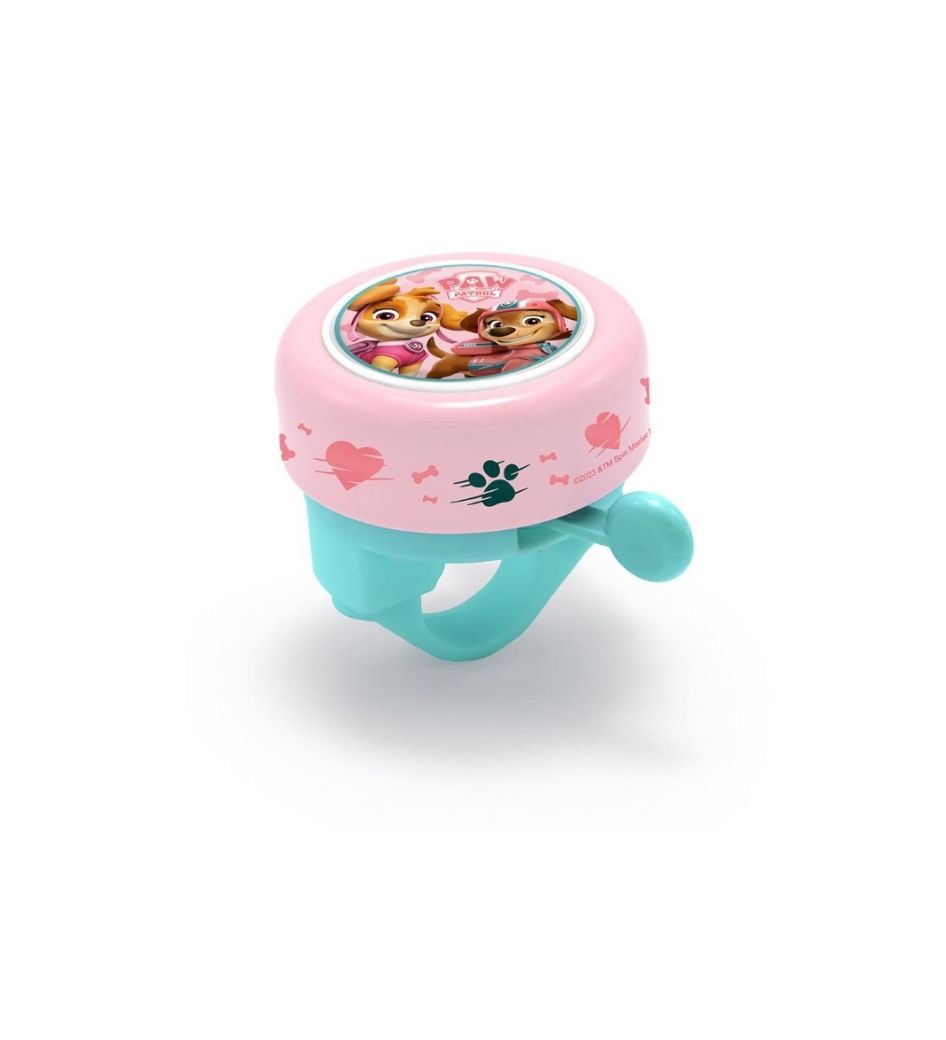 Sonnette Vélo Pat' Patrouille