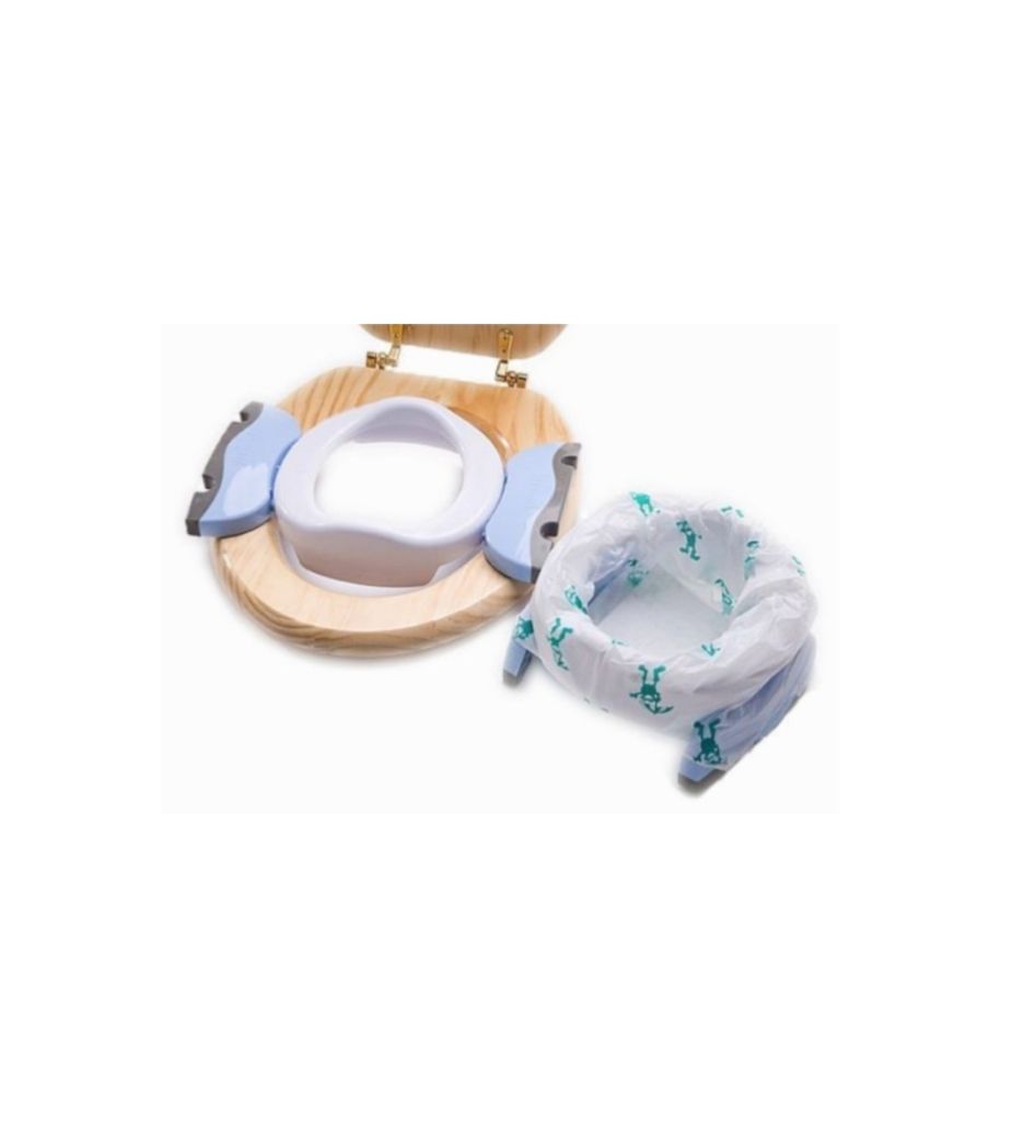 Petit Pot de Voyage 2