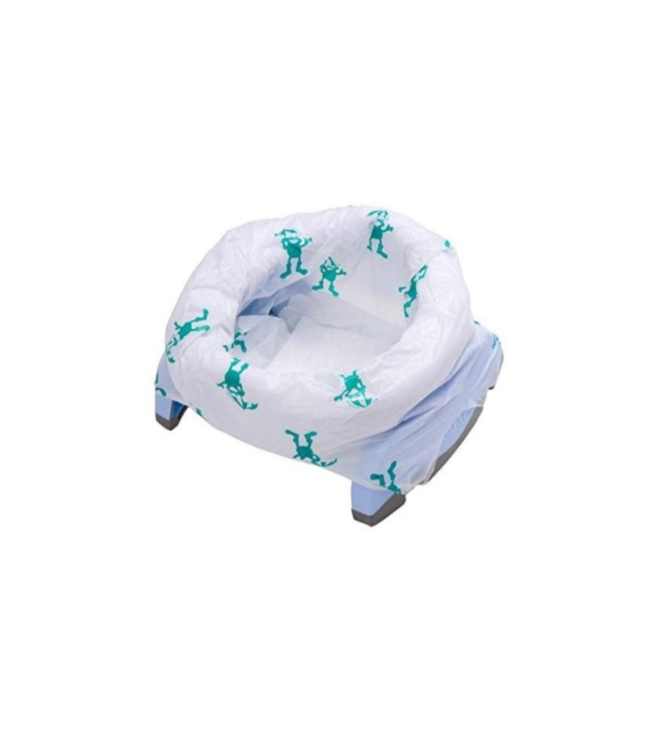 Petit Pot de Voyage 3