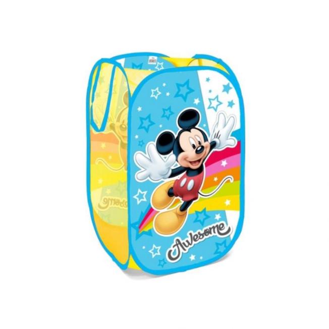 Panier de Rangement Mickey