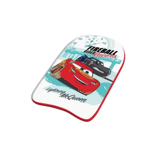 Planche de Natation Cars