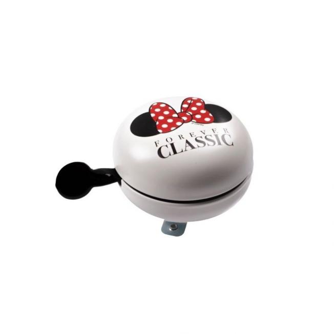 Sonnette Vélo Rétro Minnie